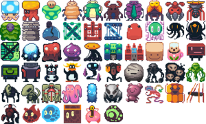 More creatures.png