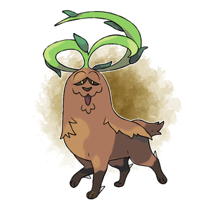 Beanstalk dog fakemon sold by darkysg-dbr3api.png